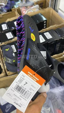 Spark modèle Allemagne avec livraison - 2