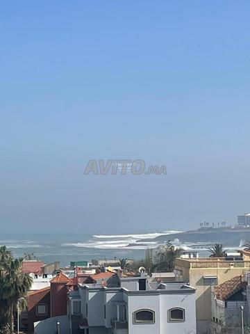 Appartement 95m² à vendre - 2