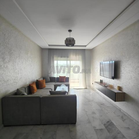 Joli appartement de 90m² à louer - 2