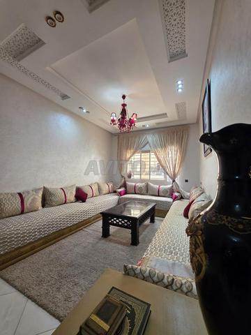 🏡 Appartement à vendre – Said Hajji Bouchouk, Salé - 2