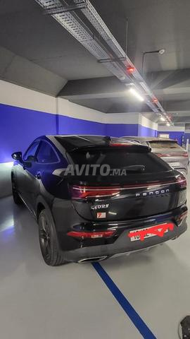 DFSK Glory IX5 بنزين أوتوماتيك 2022 في الرباط - 2