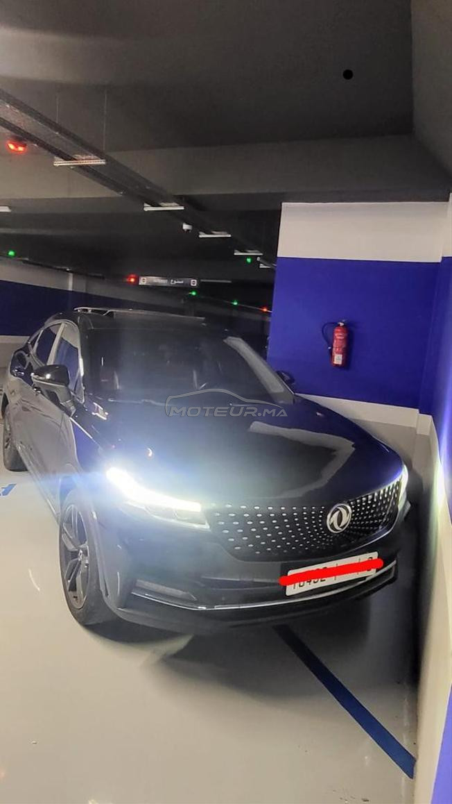 DFSK Glory IX5 Essence Automatique 2022 à Rabat