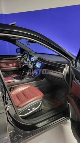 DFSK Glory IX5 Essence Automatique 2022 à Rabat