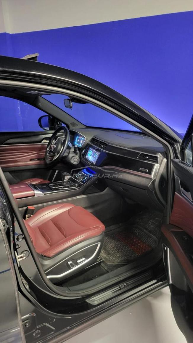 DFSK Glory IX5 Essence Automatique 2022 à Rabat