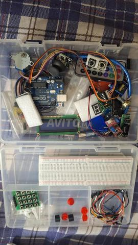 Arduino Uno - 2