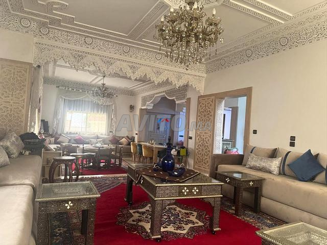 Villa à vendre Hay Riad Rabat - 2