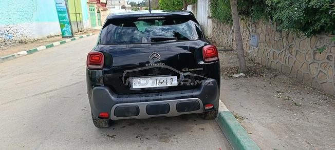 Citroën C3 Aircross Diesel Automatique 2024