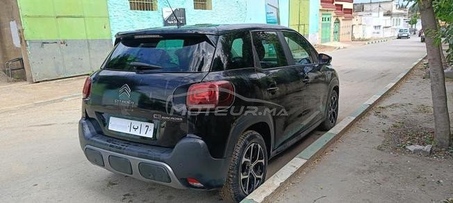 Citroën C3 Aircross Diesel Automatique 2024