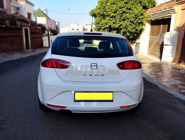Seat Leon - 2