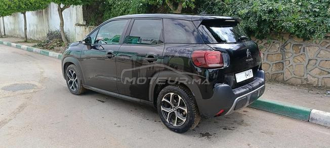 Citroën C3 Aircross Diesel Automatique 2024