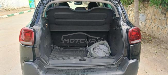 Citroën C3 Aircross Diesel Automatique 2024