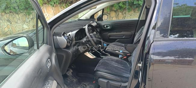 Citroën C3 Aircross Diesel Automatique 2024