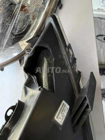 مصابيح ضباب أوبل أسترا J يسار ويمين - 2