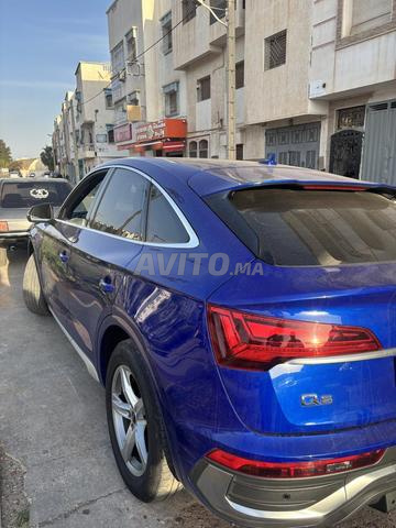 🚗 Audi Q5 Hybride Diesel – Série Limitée - 2