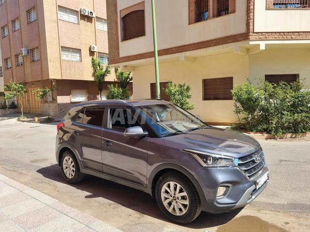 هيونداي كريتا أوتوماتيك، مالك أول - 2