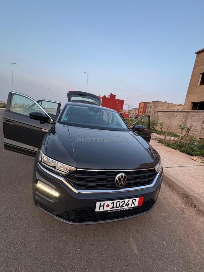  volkswagen teroc 2021 diwana 2026
