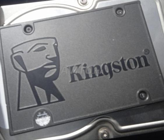 Disque Dur SSD 240 Go