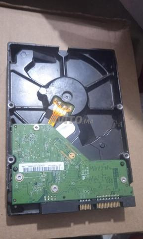 Disque Dur 3 TB Seagate - 2