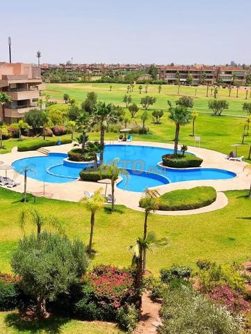 appartement 3 chambres golf prestige - 2