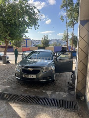 شيفروليه كروز - 2