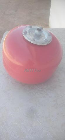 Ballon Surpresseur Réservoir 24 Litre