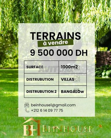 أرض للبيع في هارورا