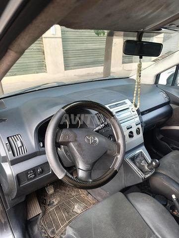 تويوتا فيرسو 2009 ديزل – 7 مقاعد – المالك الأول - 2