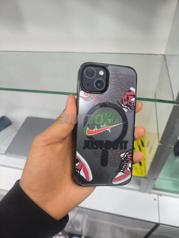 📢 iPhone 13 normal officiel 128Go garantie - 2