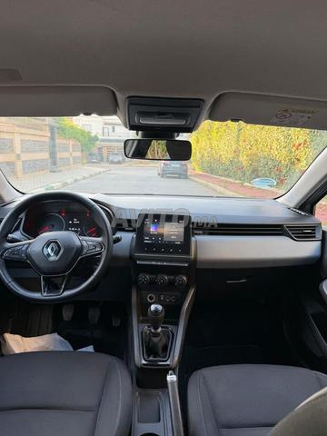 Renault Clio Diesel Manuelle 2022 à Rabat