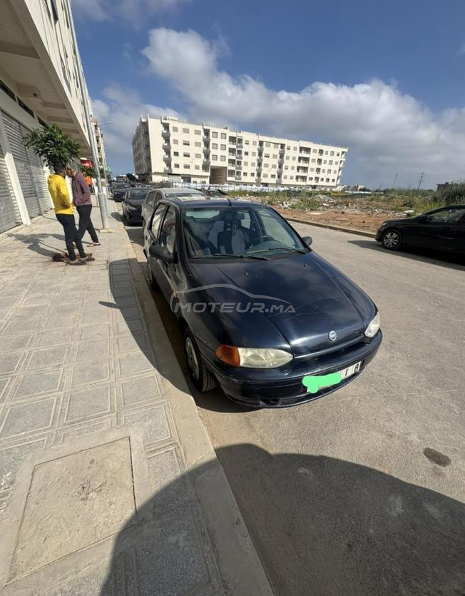  للبيع Fiat Palio