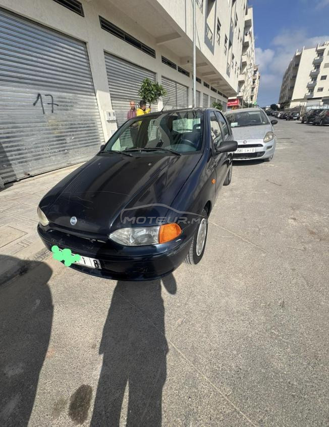  للبيع Fiat Palio