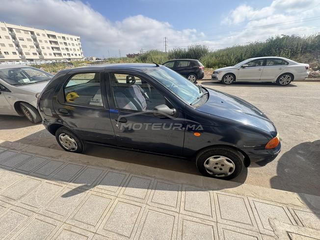  للبيع Fiat Palio