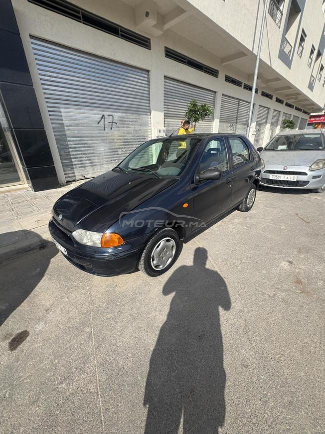  للبيع Fiat Palio