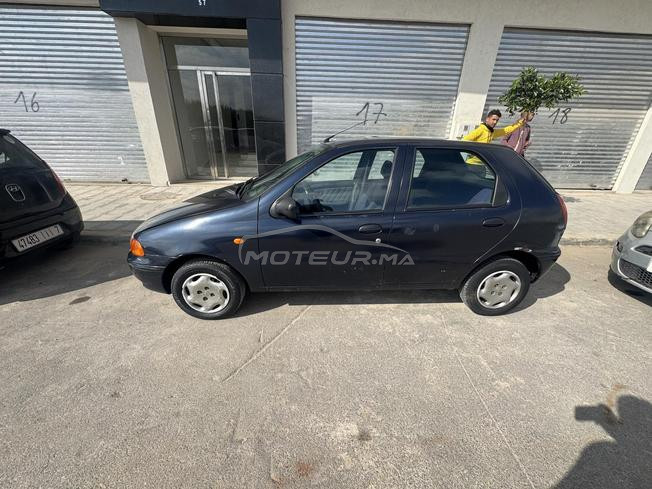  للبيع Fiat Palio