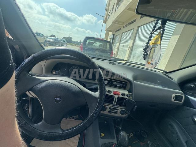 Fiat Palio à vendre - 2