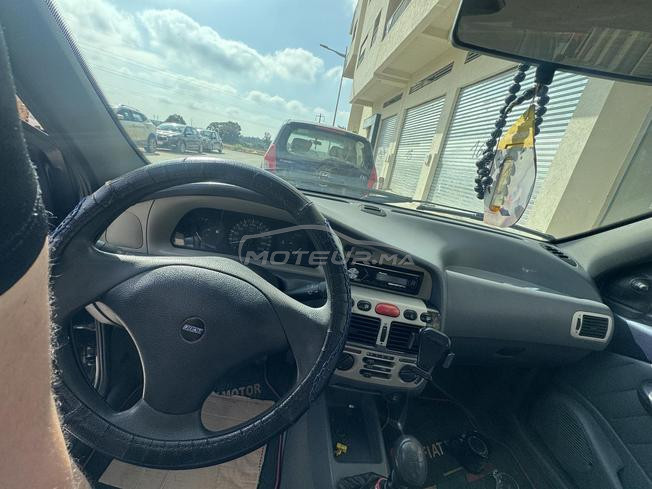  للبيع Fiat Palio