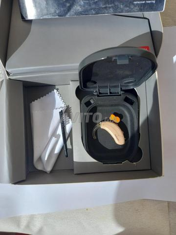 سماعة الأذن الطبية - 2