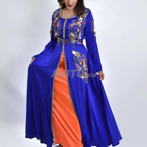 قفتانات جميلة جداً جديدة للبيع