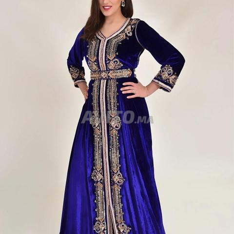 Très jolis caftans neufs à vendre - 2