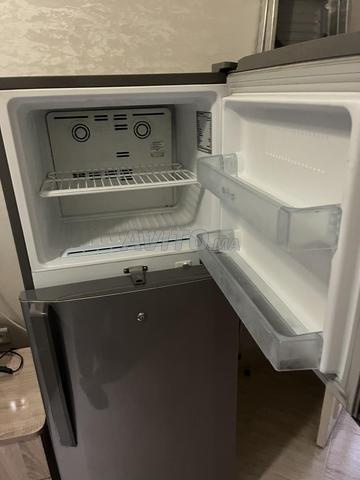 Petit réfrigérateur LG - 2