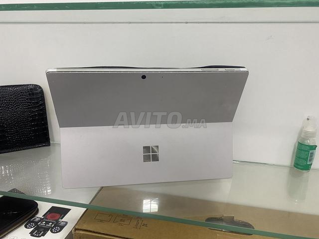Surface Pro 7 i7 10ème génération 16Go RAM - 2