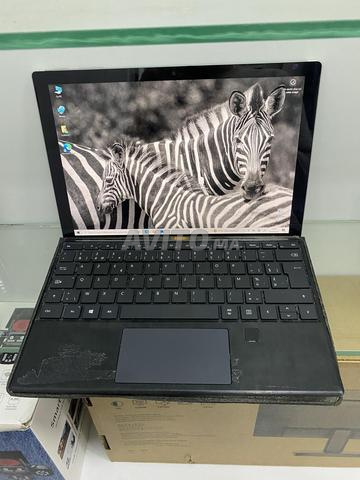 Surface Pro 7 i7 10ème génération 16Go RAM