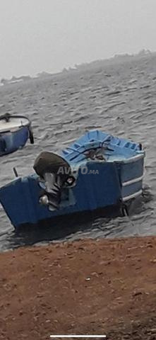 Bateau de pêche - 2