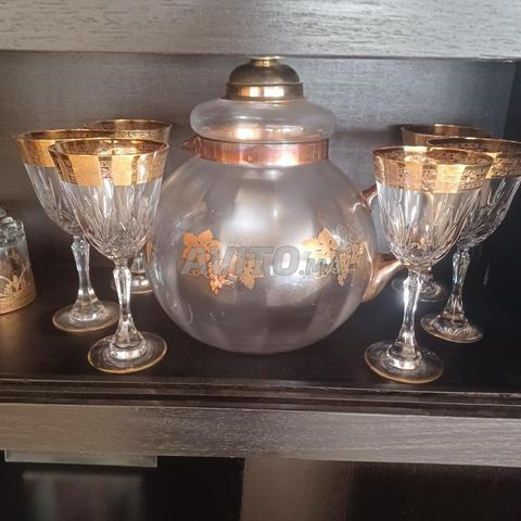 Décoration et utilitaire