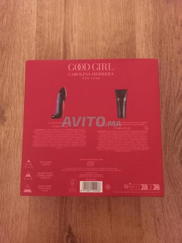 Coffret parfum Good Girl à vendre - 2