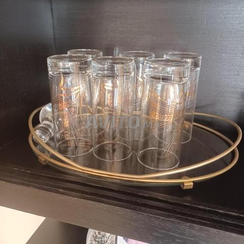 Décoration et utilitaire