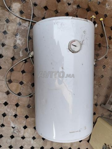 Chauffe-eau Junker 80L - 2