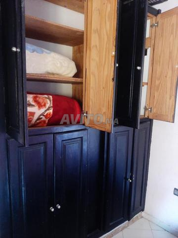 شقة للكراء رياض الألفة - 2