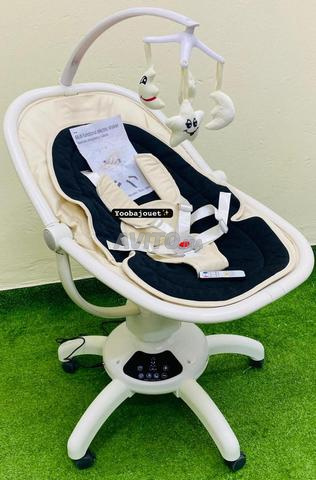 أرجوحة كهربائية