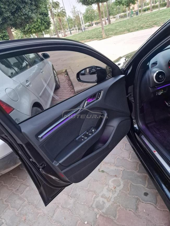 audi a3 sline